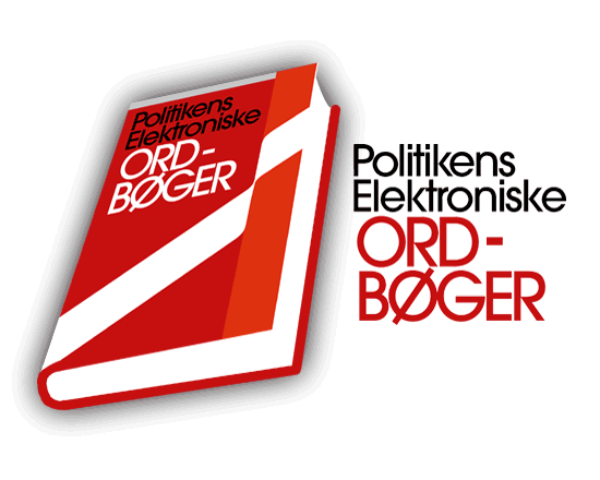 Politikens Elektroniske Ordbøger